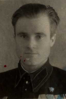 Спевак Дмитрий Алексеевич