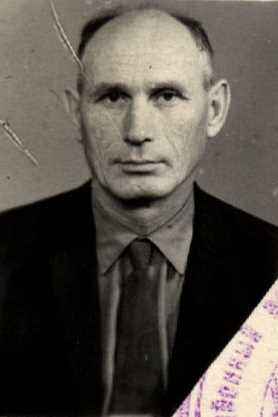 Зима Николай Антонович