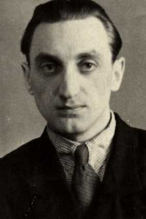 Зимин Валент Михайлович