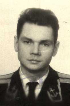 Емельянов Николай Иванович