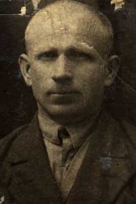 Бачурин Федор Алексеевич