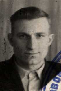 Бачурко Федор Ефимович