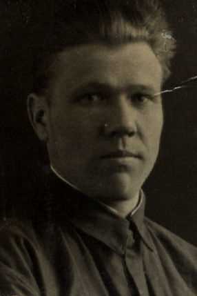 Бачуров Федор Васильевич