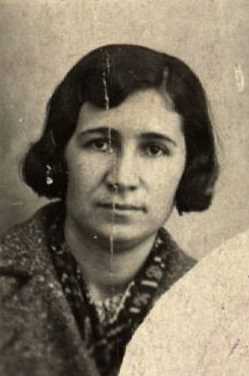 Багсян Анна Багдасаровна