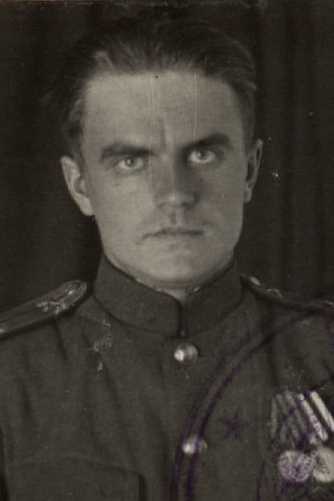 Баша Леонид Петрович