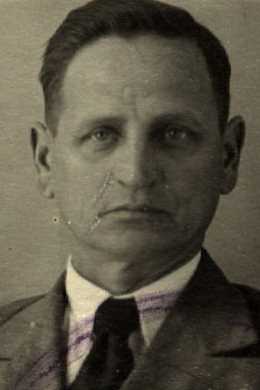 Башаев Александр Ефимович