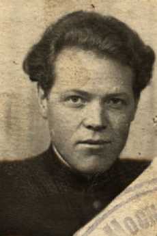 Башаев Владимир Кузьмич