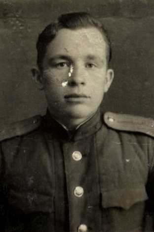 Деднев Павел Николаевич