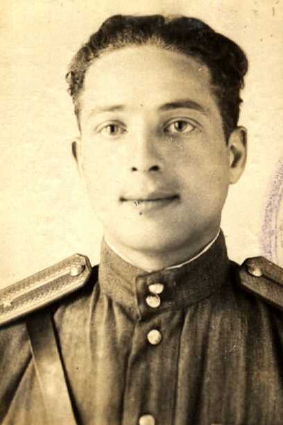 Делибалт Михаил Михайлович