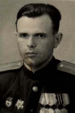 Донец Андрей Андреевич