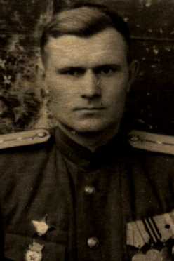 Дорошенко Георгий Максимович|Макарович