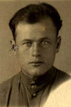 Доманевский Бронислав|Бронеслав Адамович