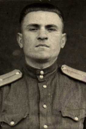 Драганчук Григорий Иванович