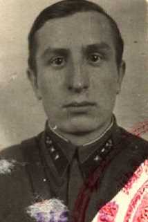 Голайко|Галайко Иван Петрович