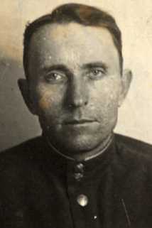 Борисов Иван Григорьевич