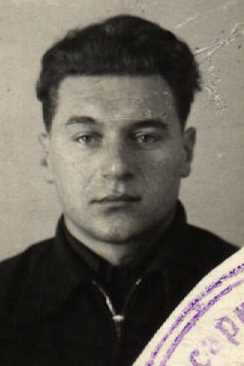 Бирюков Евгений Михайлович