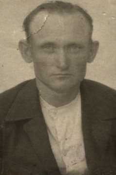 Бояркин Фома Кузьмич