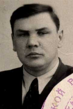 Бондаренко Иван Григорьевич
