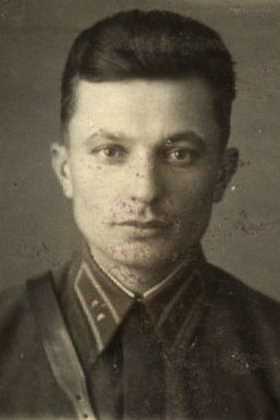 Бондаренко Иван Иванович