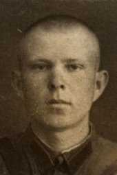 Буряченко Семен Ксенофонтьевич|Ксенофонтович