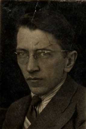 Гольдин|Гальдин Мартын Иванович