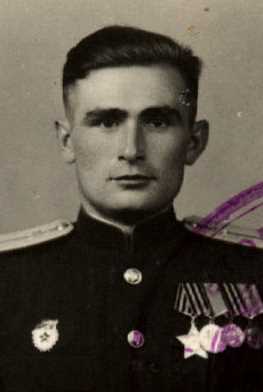 Бойко Николай Егорович
