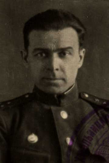 Бойко Павел Давыдович