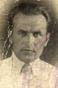 Бойко Семен Яковлевич