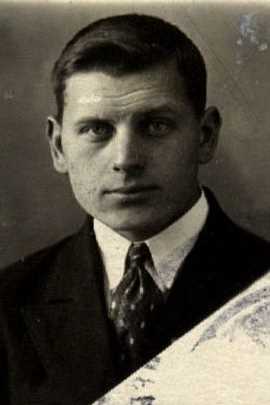 Былин Иван Иванович
