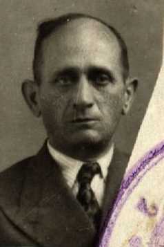 Гиндис Петр Маркович