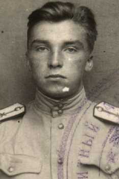 Позднеев Алексей Александрович