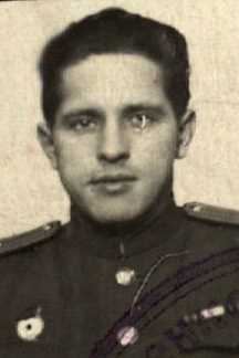 Погодин Евгений Леонидович
