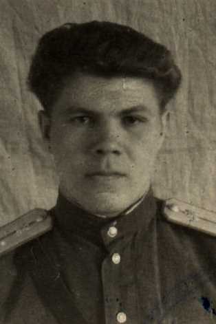 Пятак Григорий Иванович