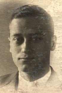 Гордон Анатолий Михайлович