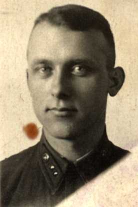 Головатый Иван Харитонович