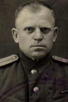 Бондарев Дмитрий Константинович