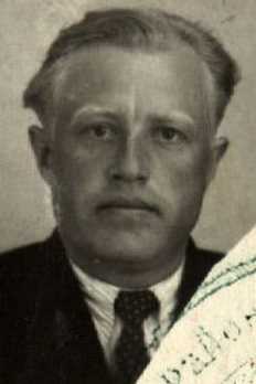 Бугай Иван Тарасович