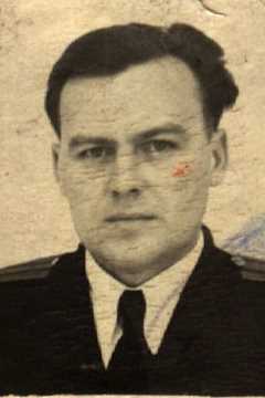 Брусянин Иван Васильевич