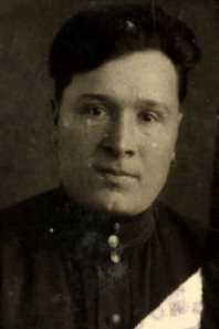 Булаев Виктор Михайлович