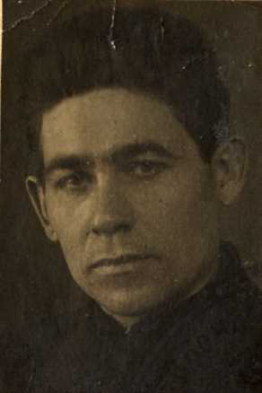 Васильев Семен Иванович
