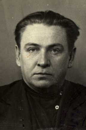 Васильев Семен Леонтьевич