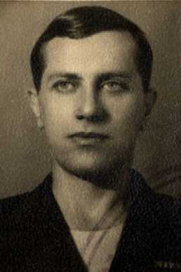 Васильев Серафим Петрович