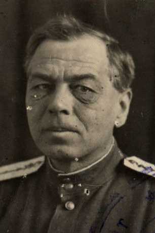 Васильев Сергей Александрович