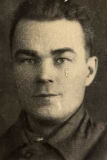 Васильев Сергей Васильевич