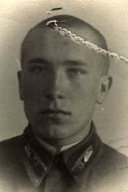Васильев Сергей Васильевич