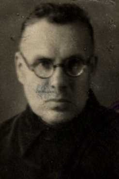 Васильев Сергей Ефимович
