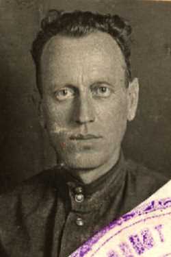 Вишневский Яков Шмарьевич