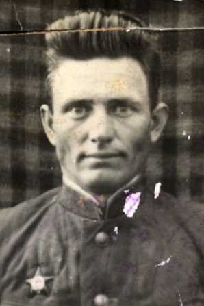 Бурлачук Иван Маркович