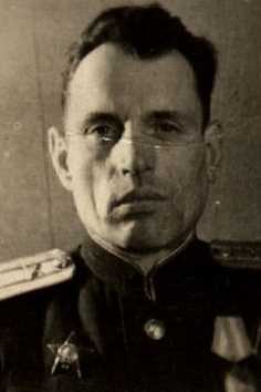 Бурындин|Буриндин Сергей Андреевич