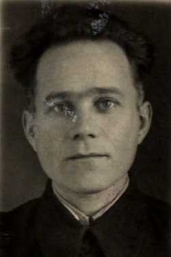 Бурлаченко Иван Иванович